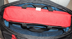 main compartment with a Brain Cell installed (for giant AlienWare Area 51m)